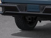 Thumbnail of 2025 Lakeshore Blue Metallic Chevrolet Silverado 2500