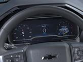 Thumbnail of 2025 Lakeshore Blue Metallic Chevrolet Silverado 2500