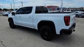 Thumbnail of 2023 Summit White GMC Sierra 1500