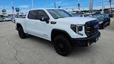 Thumbnail of 2023 Summit White GMC Sierra 1500