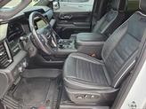Thumbnail of 2023 Summit White GMC Sierra 1500