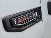 Thumbnail of 2023 Summit White GMC Sierra 1500