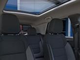Thumbnail of 2026 Summit White Chevrolet Trailblazer