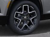 Thumbnail of 2026 Sterling Gray Metallic Chevrolet Traverse