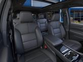 Thumbnail of 2026 Sterling Gray Metallic Chevrolet Traverse