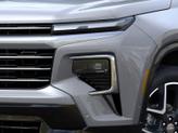 Thumbnail of 2026 Sterling Gray Metallic Chevrolet Traverse