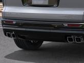 Thumbnail of 2026 Sterling Gray Metallic Chevrolet Traverse