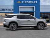 Thumbnail of 2026 Sterling Gray Metallic Chevrolet Traverse