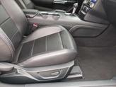 Thumbnail of 2023 Shadow Black Ford Mustang