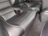 Thumbnail of 2023 Shadow Black Ford Mustang