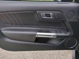 Thumbnail of 2023 Shadow Black Ford Mustang