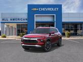 Thumbnail of 2026 Red Chevrolet Trailblazer