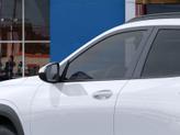 Thumbnail of 2026 Summit White Chevrolet Trax