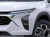 Thumbnail of 2026 Summit White Chevrolet Trax