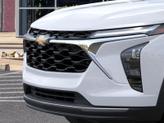 Thumbnail of 2026 Summit White Chevrolet Trax