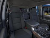 Thumbnail of 2025 Black Chevrolet Silverado 1500