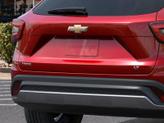Thumbnail of 2026 Red Chevrolet Trax