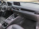 Thumbnail of 2022 Polymetal Gray Metallic Mazda CX-5