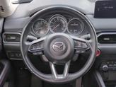 Thumbnail of 2022 Polymetal Gray Metallic Mazda CX-5