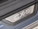Thumbnail of 2022 Polymetal Gray Metallic Mazda CX-5