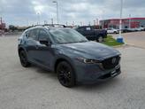 Thumbnail of 2022 Polymetal Gray Metallic Mazda CX-5