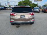Thumbnail of 2018 Sandy Ridge Metallic Chevrolet Equinox