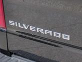 Thumbnail of 2021 Black Chevrolet Silverado 1500