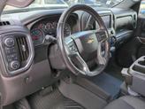 Thumbnail of 2021 Black Chevrolet Silverado 1500