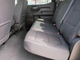Thumbnail of 2021 Black Chevrolet Silverado 1500