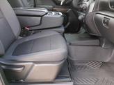 Thumbnail of 2021 Black Chevrolet Silverado 1500