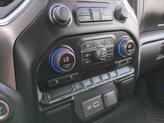 Thumbnail of 2021 Black Chevrolet Silverado 1500