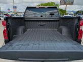 Thumbnail of 2021 Black Chevrolet Silverado 1500