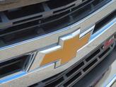 Thumbnail of 2021 Black Chevrolet Silverado 1500