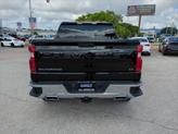 Thumbnail of 2021 Black Chevrolet Silverado 1500