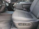 Thumbnail of 2021 Black Chevrolet Silverado 1500