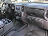 Thumbnail of 2021 Black Chevrolet Silverado 1500