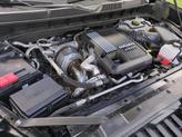 Thumbnail of 2021 Black Chevrolet Silverado 1500
