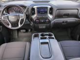 Thumbnail of 2021 Black Chevrolet Silverado 1500
