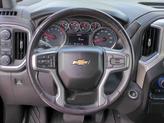 Thumbnail of 2021 Black Chevrolet Silverado 1500