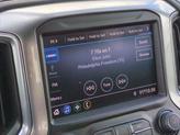 Thumbnail of 2021 Black Chevrolet Silverado 1500