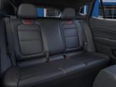 Thumbnail of 2025 Gray Chevrolet Trax