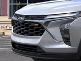 Thumbnail of 2025 Gray Chevrolet Trax
