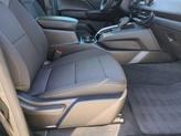 Thumbnail of 2023 Black Chevrolet Colorado