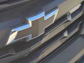 Thumbnail of 2023 Black Chevrolet Colorado