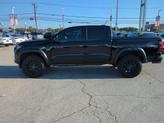Thumbnail of 2023 Black Chevrolet Colorado