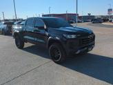 Thumbnail of 2023 Black Chevrolet Colorado