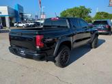Thumbnail of 2023 Black Chevrolet Colorado