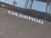 Thumbnail of 2023 Black Chevrolet Colorado