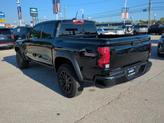 Thumbnail of 2023 Black Chevrolet Colorado