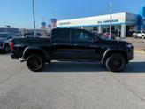 Thumbnail of 2023 Black Chevrolet Colorado